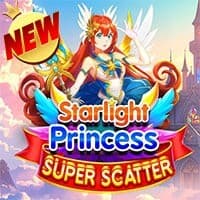 Starlight Princess
