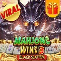 Mahjong Wins 3