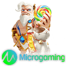 MicroGaming