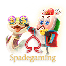 Spade Gaming