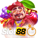 Slot88 x PP