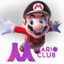 Mario Club