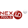 Nex4D Pools Night