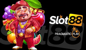 Slot88 x PP