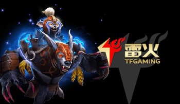 E-Sports Mobile Legend - MOBA