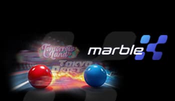 MarbleX