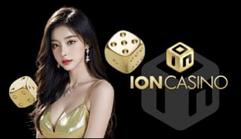 ION Casino
