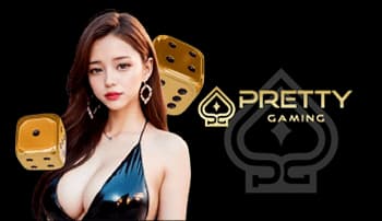 Pretty Gaming