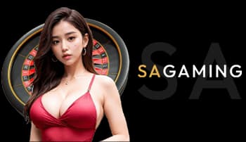 SA Gaming