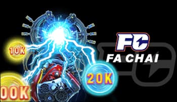 Fachai