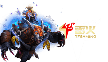 TF Gaming