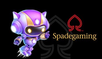 Spade Gaming