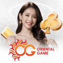 Oriental Gaming