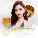 Pretty Gaming