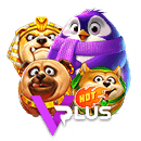 VPLUS